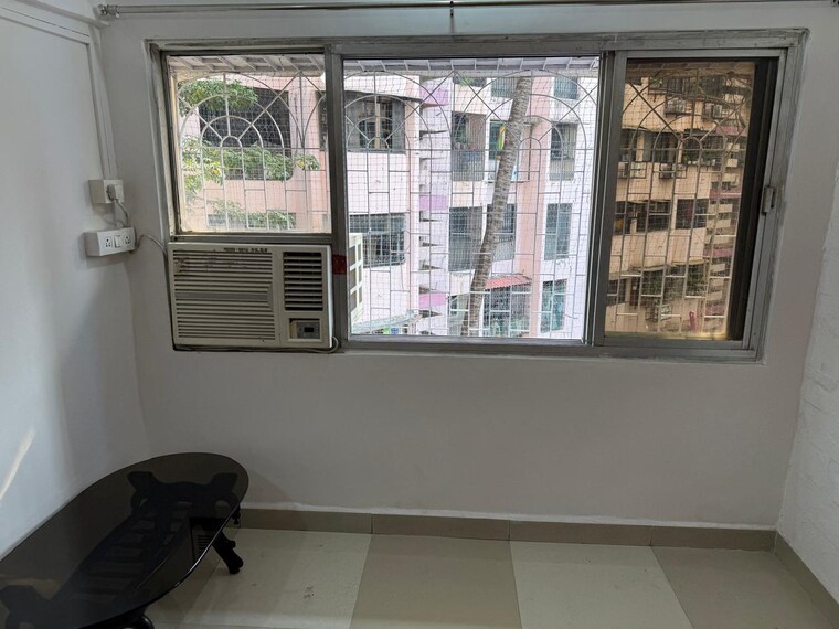 Balcony, shalom-chs 1 Bedroom 488 Sq.Ft. Apartment In Jogeshwari West Mumbai 9531556