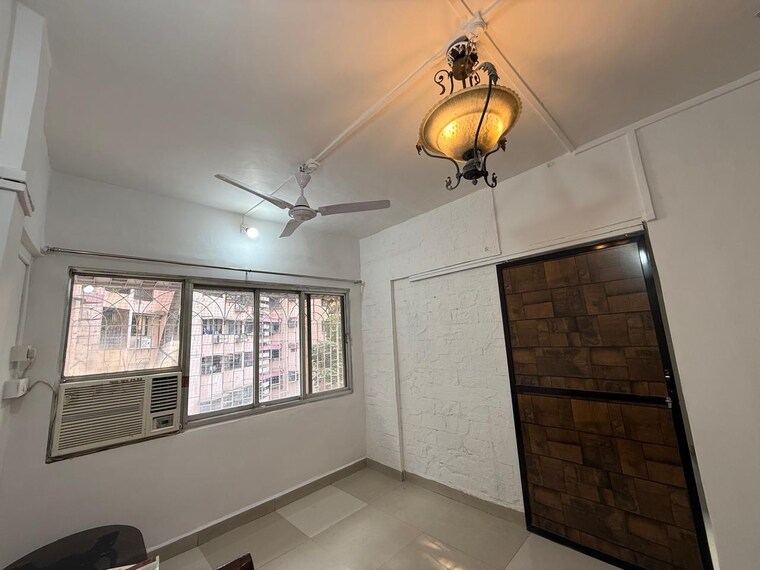 Master Bedroom, shalom-chs 1 Bedroom 488 Sq.Ft. Apartment In Jogeshwari West Mumbai 9531556