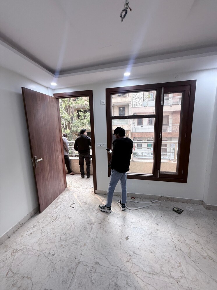 Room, sahridaya-apartments 3 Bedroom 1000 Sq.Ft. Apartment In Paschim Vihar Delhi 9531614