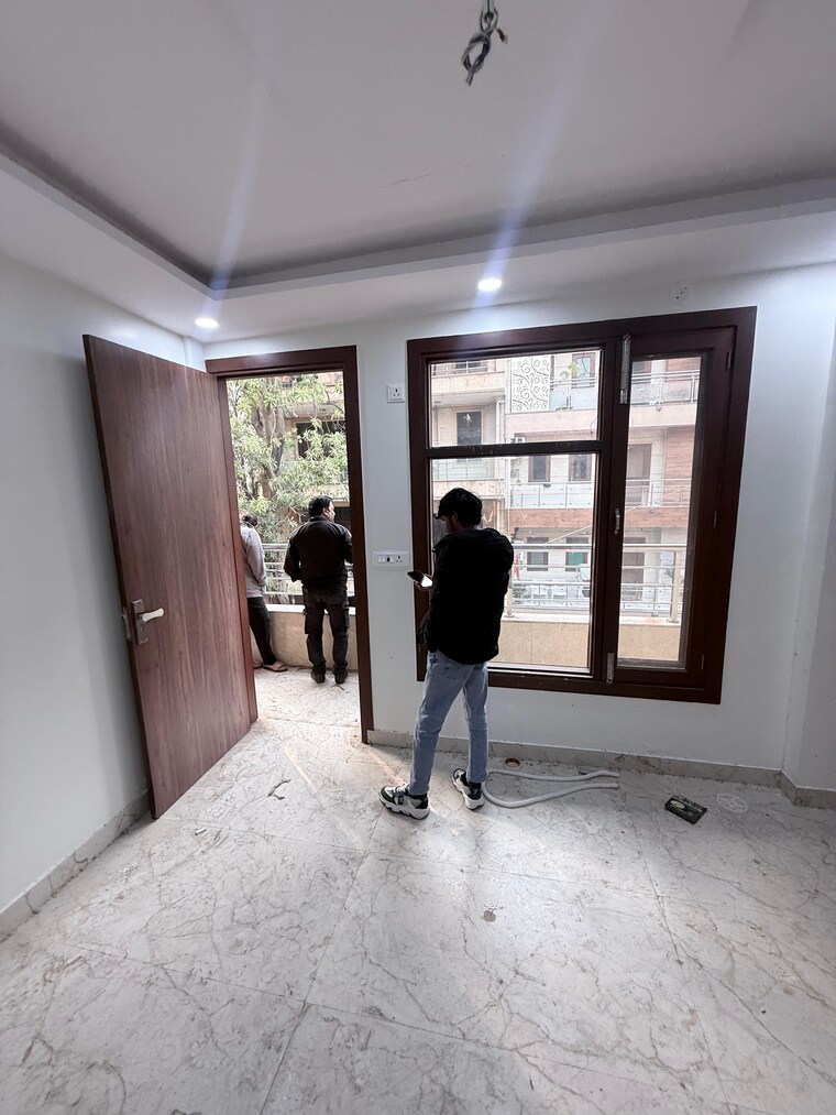 Room, sahridaya-apartments 3 Bedroom 1000 Sq.Ft. Apartment In Paschim Vihar Delhi 9531614