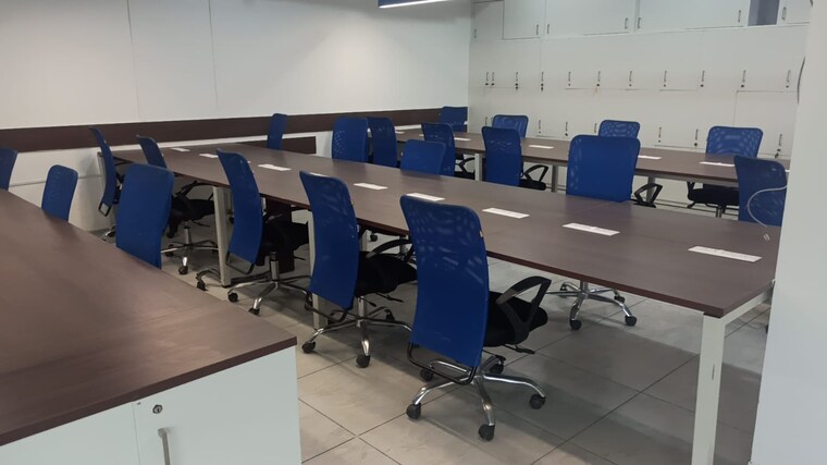 Team Area, udyog vihar Commercial Office Space 7500 Sq.Ft. In Udyog Vihar Gurgaon 9530979