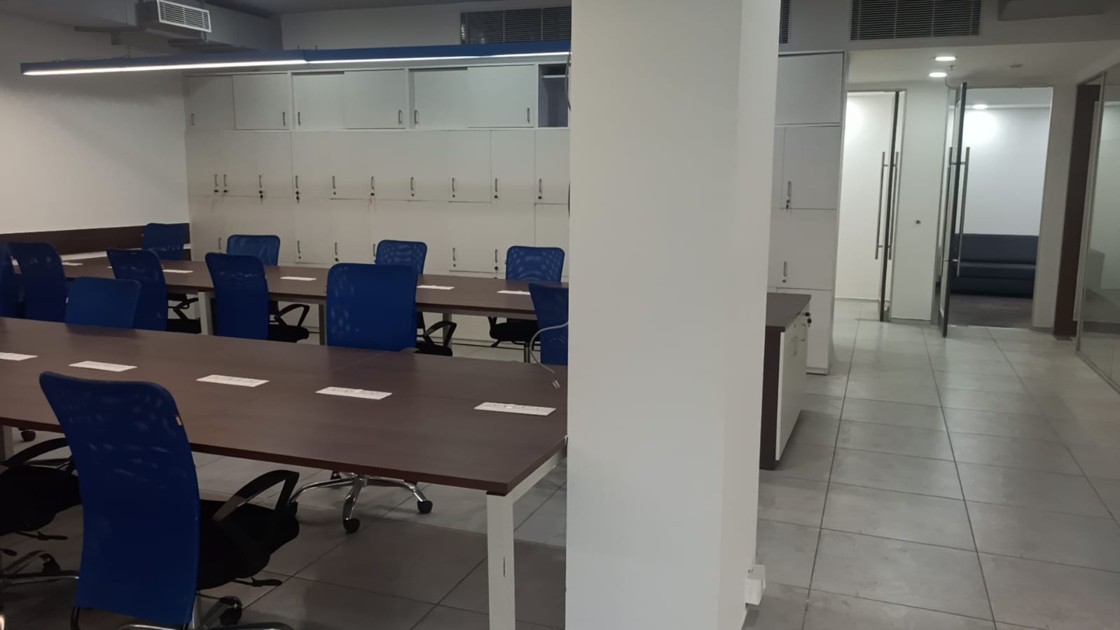 Office Space For Rent in Udyog Vihar