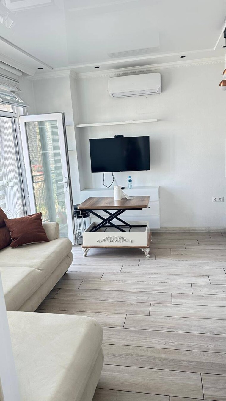 Living Room, pestom-sagar-colony 3 Bedroom 1212 Sq.Ft. Apartment In Chembur Mumbai 9531547