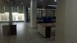 Team Area in  Office Space at Udyog Vihar – for Rent