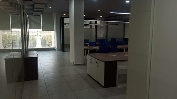 Team Area in  Office Space at Udyog Vihar – for Rent