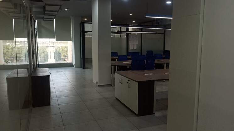 Team Area, udyog vihar Commercial Office Space 6000 Sq.Ft. In Udyog Vihar Gurgaon 9530981