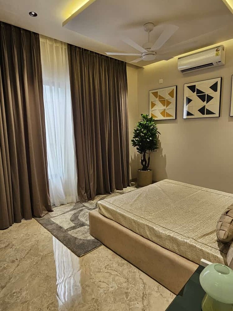 Bedroom, chaandrai-redision-royal 3 Bedroom 1300 Sq.Ft. Apartment In Kondhwa Pune 9531596