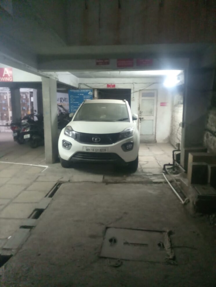  Parking, sadashiv peth 2 Bedroom 1000 Sq.Ft. Apartment In Sadashiv Peth Pune 9531625