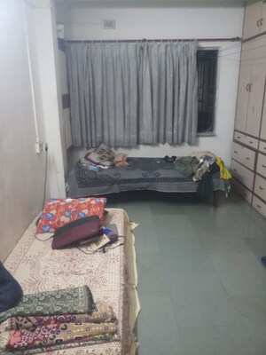 Bedroom in 2 BHK Apartment at Sadashiv Peth – for Sale
