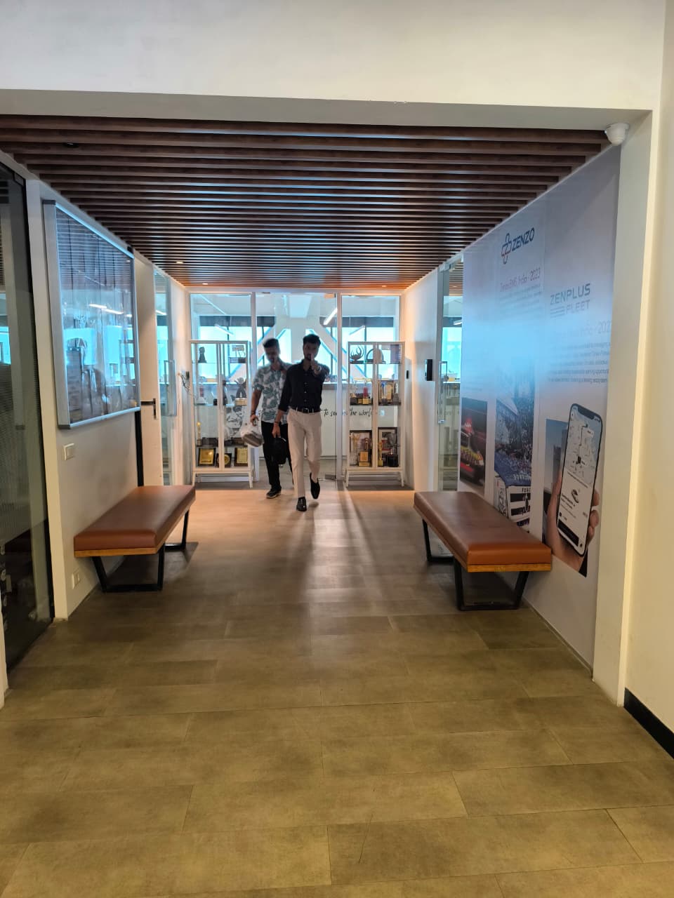 Office Space For Rent in Sunshine Tower Dadar