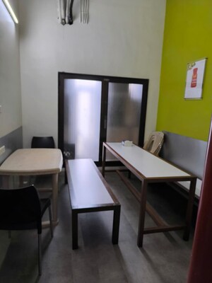 Team Area in  Office Space at Sunshine Tower Dadar, Dadar West – for Rent