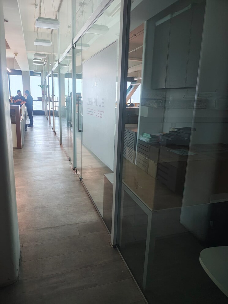 undefined, sunshine-tower-dadar Commercial Office Space 3500 Sq.Ft. In Dadar West Mumbai 9531593