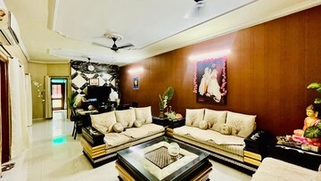 3 BHK Apartment For Sale in MS Enclave Zirakpur, Dhakoli