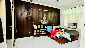 Room in 3 BHK Apartment at MS Enclave Zirakpur, Dhakoli – for Sale