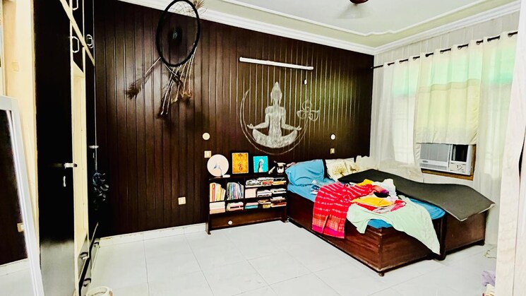 Room, ms-enclave-zirakpur 3 Bedroom 1800 Sq.Ft. Apartment In Dhakoli Zirakpur 9531616