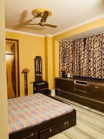 3 BHK Apartment For Rent in Sector 6 Dwarka