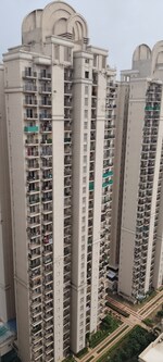 2 BHK + Pooja Room 1250 Sq.Ft. Apartment in ATS Dolce