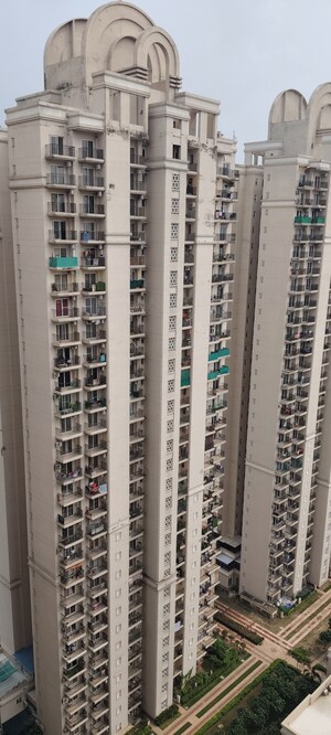 2 BHK Apartment – Exterior View View at ATS Dolce, Zeta I Greater Noida - for Sale