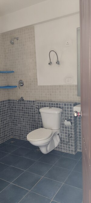 Bathroom in 2 BHK Apartment at ATS Dolce, Zeta I Greater Noida – for Sale