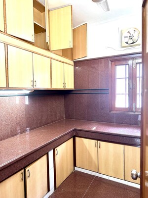Kitchen in 2 BHK Apartment at Pestom Sagar Colony, Chembur – for Rent