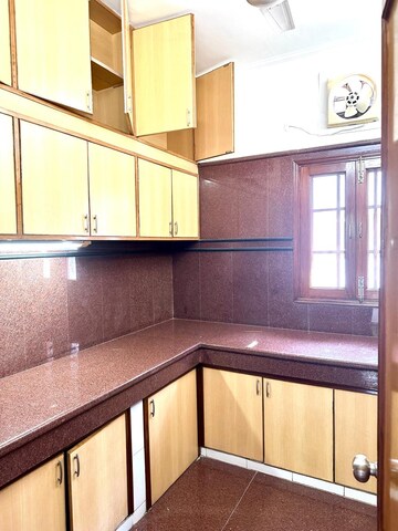 Kitchen in 2 BHK Apartment at Pestom Sagar Colony, Chembur – for Rent