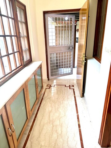 Balcony in 2 BHK Apartment at Pestom Sagar Colony, Chembur – for Rent