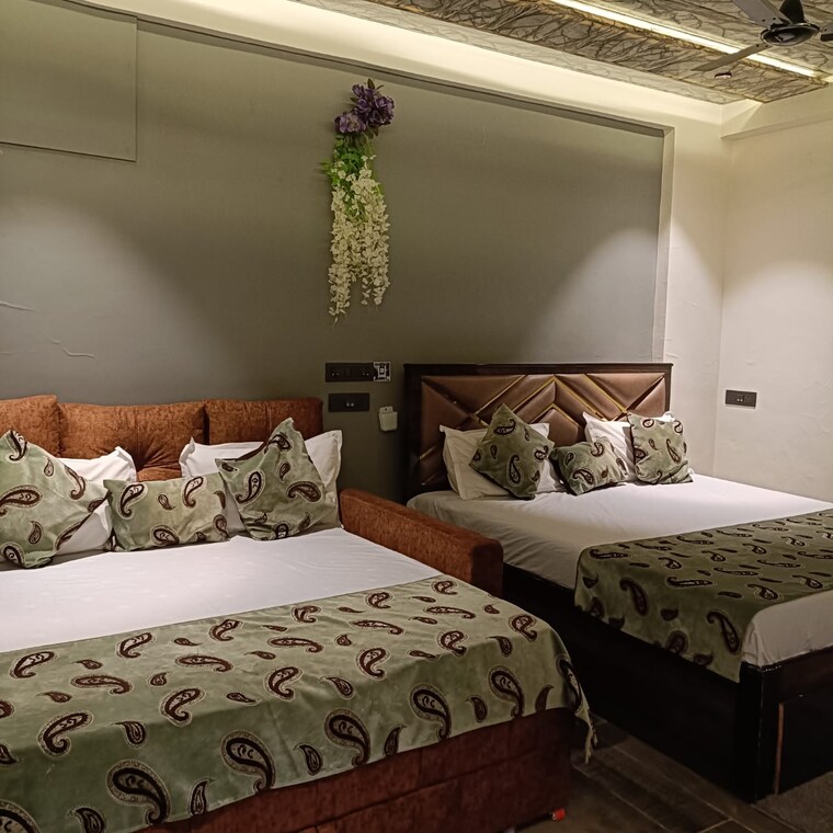 Bedroom, igatpuri 6+ Bedroom 10000 Sq.Ft. Villa In Igatpuri Nashik 9531698