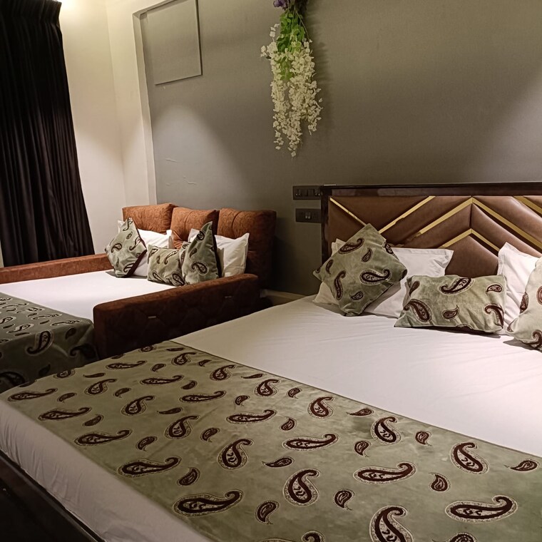 Bedroom, igatpuri 6+ Bedroom 10000 Sq.Ft. Villa In Igatpuri Nashik 9531698