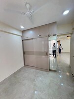 3 BHK + Pooja Room 1321 Sq.Ft. Apartment in Pestom Sagar Colony