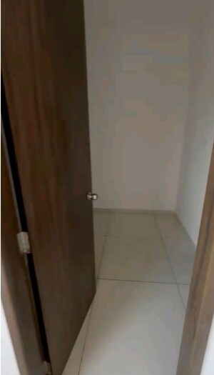 Bathroom in 3 BHK Apartment at Truspace Prima Angulus, Balewadi – for Rent