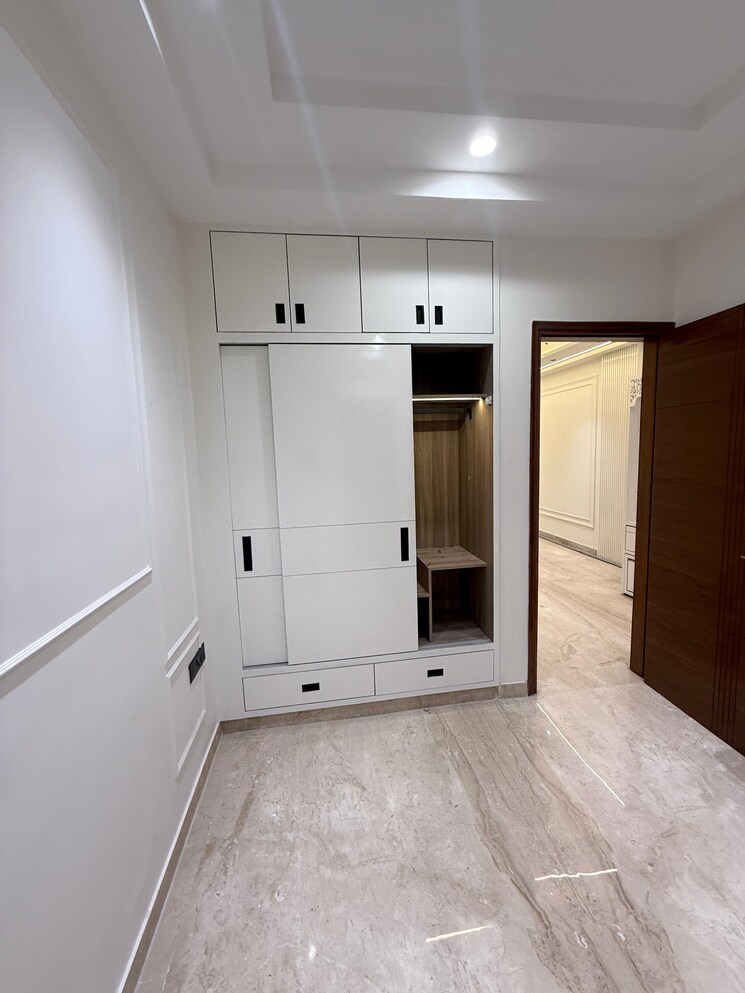 Master Bedroom, paschim vihar 2 Bedroom 756 Sq.Ft. Builder Floor In Paschim Vihar Delhi 9531692