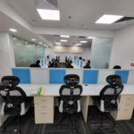 12000 Sq.Ft. Office Space in Udyog Vihar