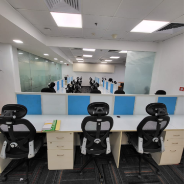  Office Space For Rent in Udyog Vihar