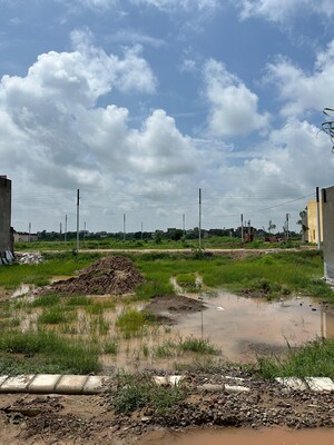  Plot For Sale in Kharar