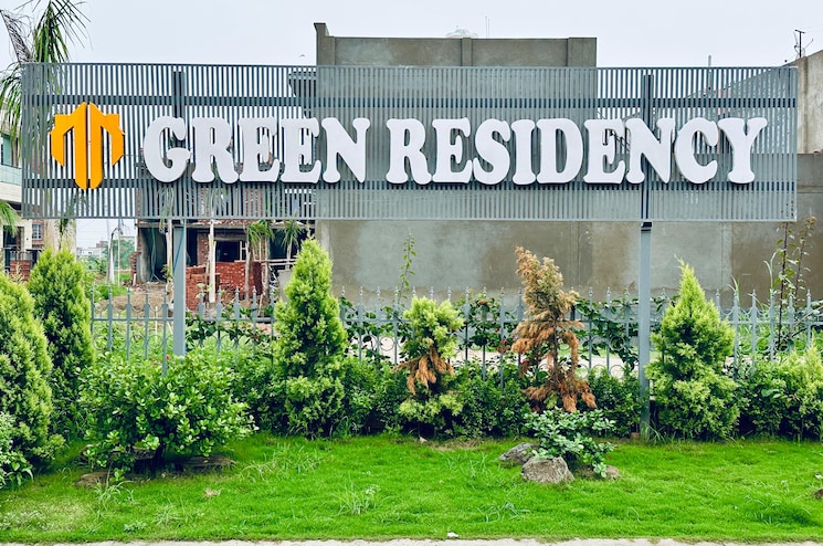 Exterior View, kharar  138 Sq.Yd. Plot In Kharar Mohali 9531630