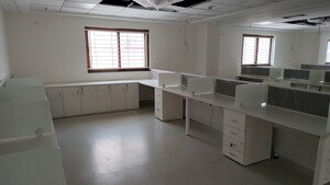  Office Space For Rent in Madhapur