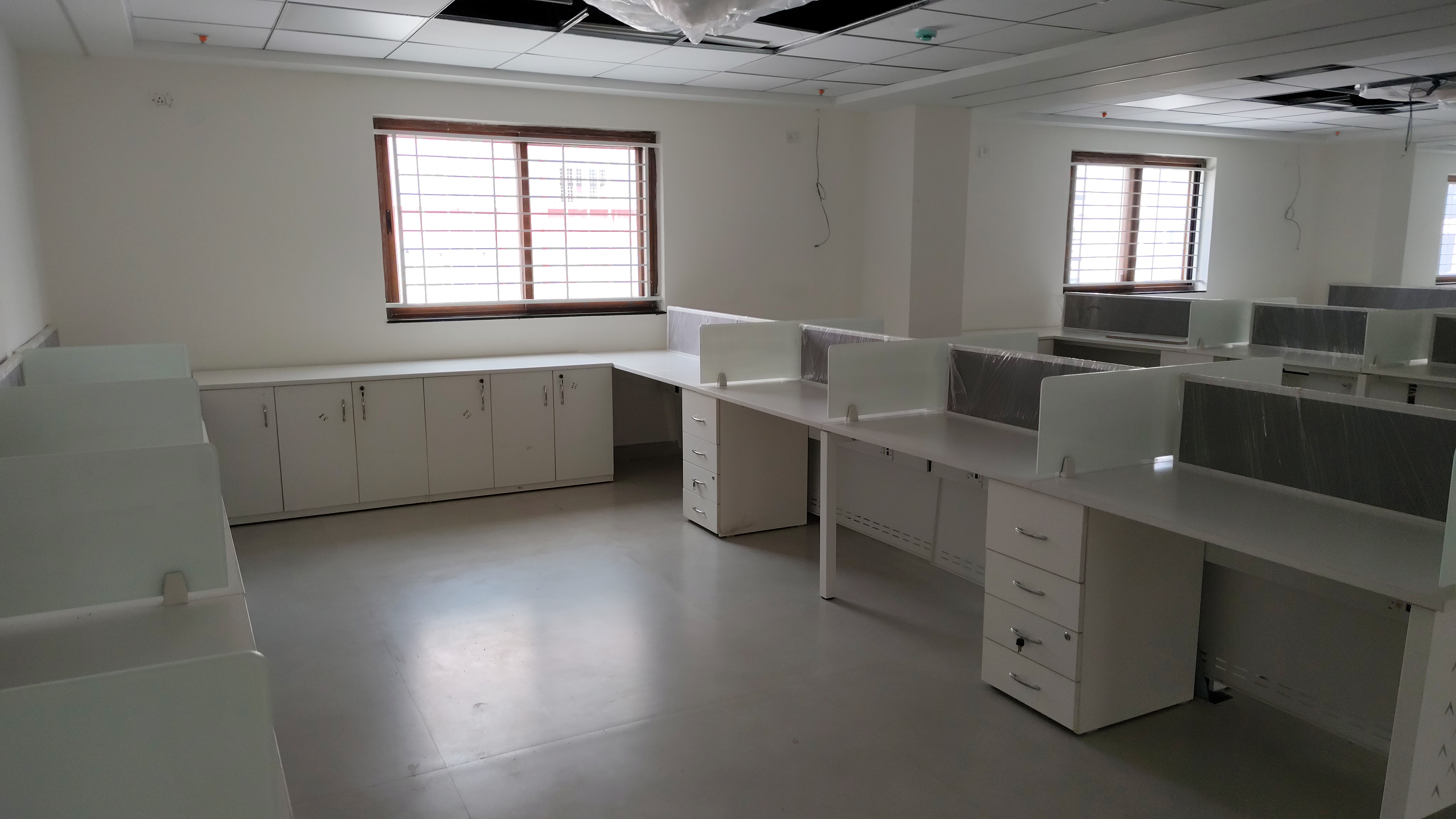 Office Space For Rent in Madhapur