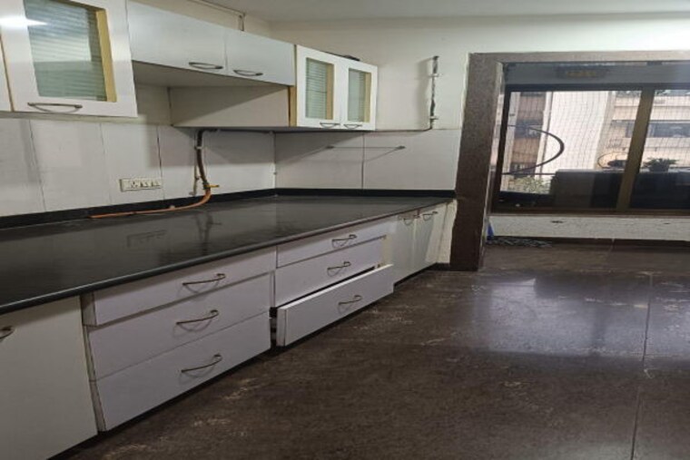 Kitchen, prabhadevi-chs 3 Bedroom 1290 Sq.Ft. Apartment In Prabhadevi Mumbai 9531623