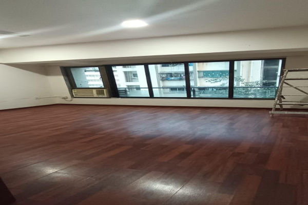 3 BHK + Servant Room Apartment For Rent in Prabhadevi CHS