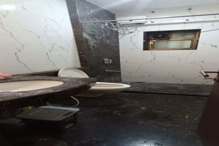 Kitchen, prabhadevi-chs 3 Bedroom 1290 Sq.Ft. Apartment In Prabhadevi Mumbai 9531623