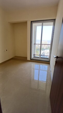 2 BHK + Extra Room Apartment For Sale in Larkins 315 Rio