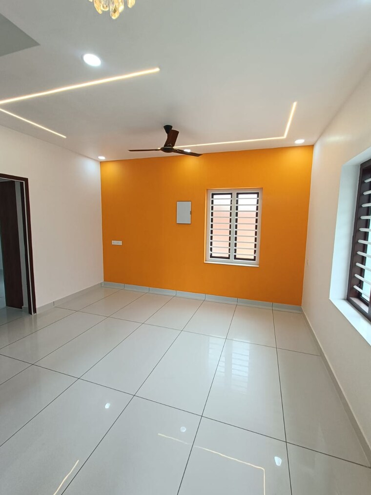 Room, karikkakam 3 Bedroom 1550 Sq.Ft. Independent House In Karikkakam Thiruvananthapuram 9531634