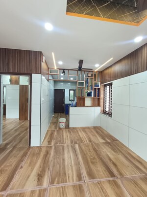  3 BHK Independent House at Karikkakam – for Sale