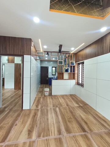  3 BHK Independent House at Karikkakam – for Sale