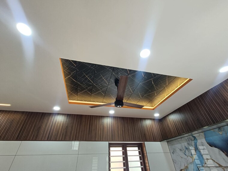 Other, karikkakam 3 Bedroom 1550 Sq.Ft. Independent House In Karikkakam Thiruvananthapuram 9531634