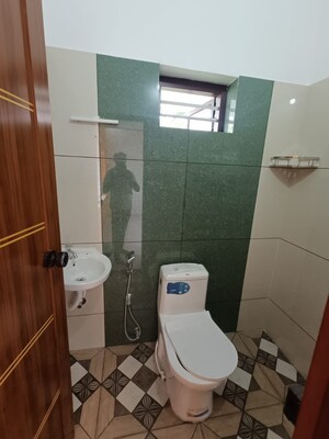 Bathroom in 3 BHK Independent House at Karikkakam – for Sale