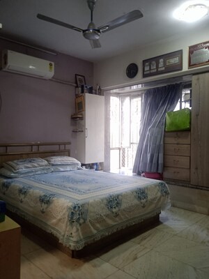 Bedroom in 2 BHK Apartment at Sumer Park, Mazgaon – for Sale