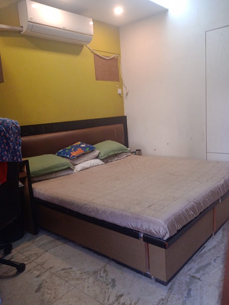 Bedroom, sumer-park 2 Bedroom 800 Sq.Ft. Apartment In Mazgaon Mumbai 9531697