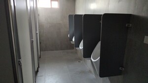 Floor Plan in  Office Space at Madhapur – for Rent