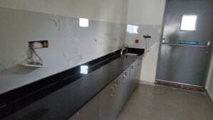 Floor Plan in  Office Space at Madhapur – for Rent